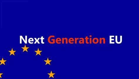 Next Generation EU Next Generation EU